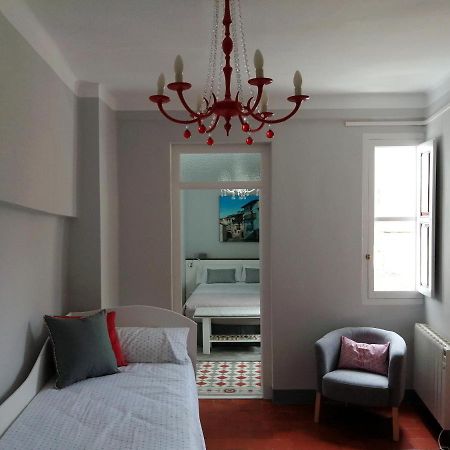 Apartamento Torreón de la Bombardera Teruel Exterior foto