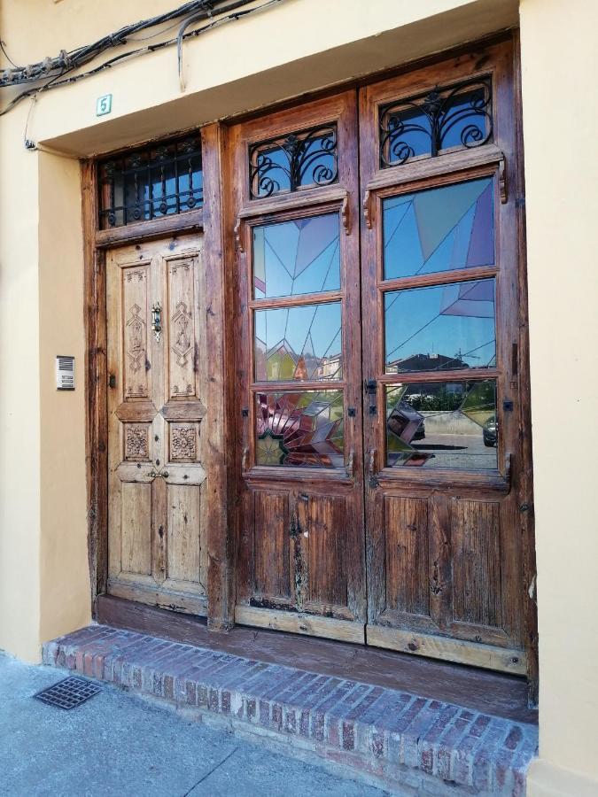 Apartamento Torreón de la Bombardera Teruel Exterior foto